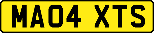MA04XTS
