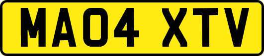 MA04XTV