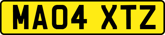 MA04XTZ