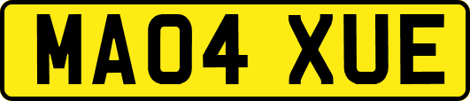 MA04XUE