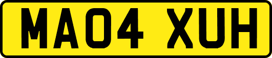 MA04XUH