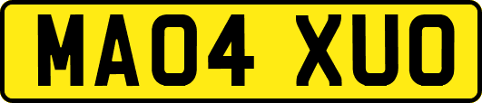 MA04XUO