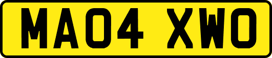MA04XWO
