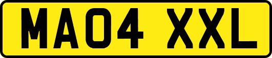 MA04XXL