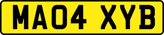 MA04XYB