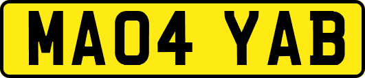 MA04YAB