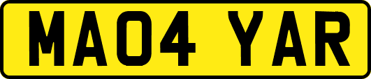 MA04YAR