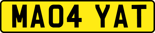MA04YAT