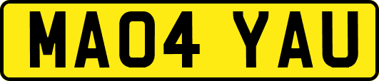 MA04YAU