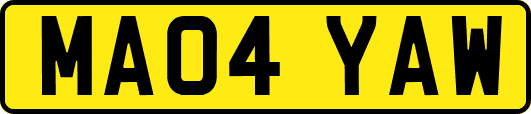 MA04YAW