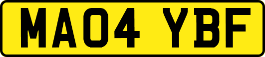 MA04YBF