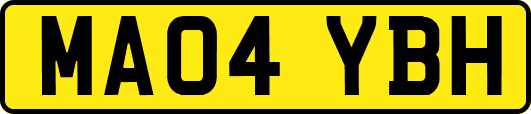 MA04YBH