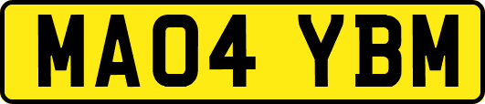 MA04YBM