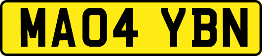 MA04YBN
