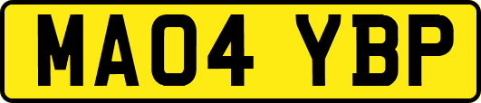 MA04YBP
