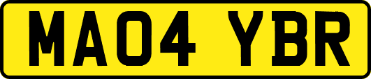 MA04YBR