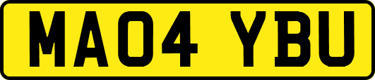 MA04YBU