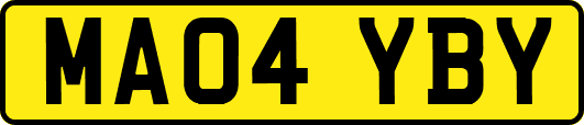 MA04YBY