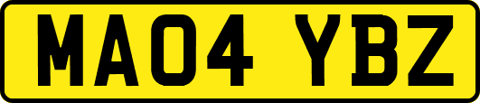 MA04YBZ