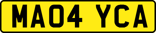 MA04YCA