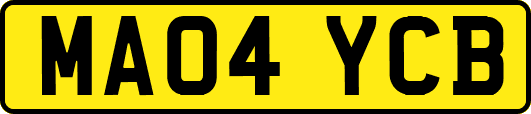MA04YCB