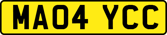 MA04YCC