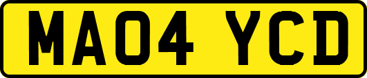 MA04YCD