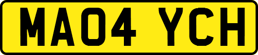 MA04YCH