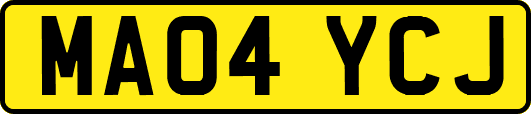 MA04YCJ