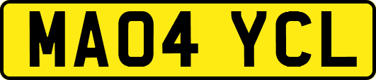 MA04YCL