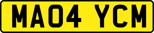 MA04YCM