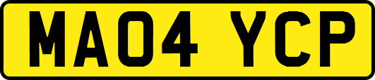 MA04YCP