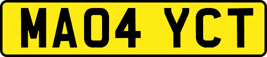 MA04YCT