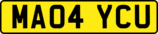 MA04YCU