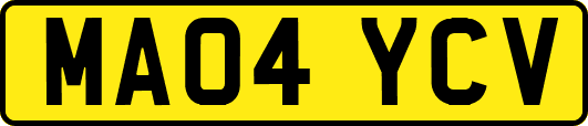 MA04YCV