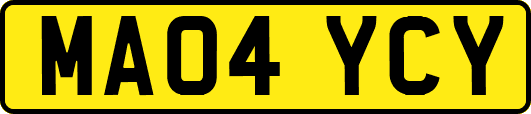 MA04YCY
