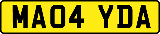 MA04YDA