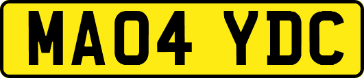 MA04YDC