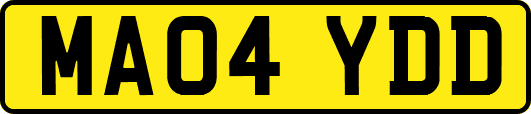 MA04YDD