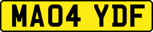 MA04YDF