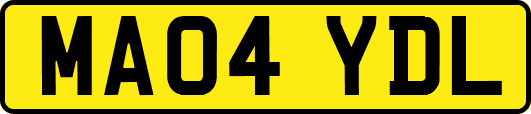 MA04YDL