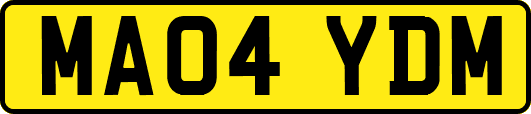 MA04YDM