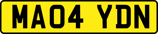 MA04YDN