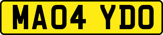 MA04YDO