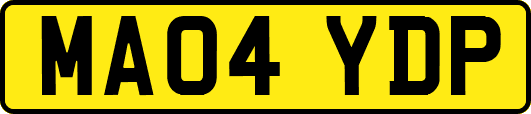 MA04YDP