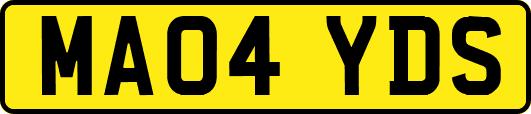 MA04YDS