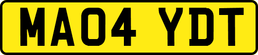 MA04YDT