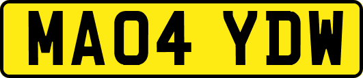 MA04YDW