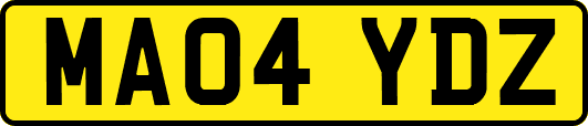 MA04YDZ