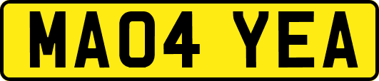 MA04YEA